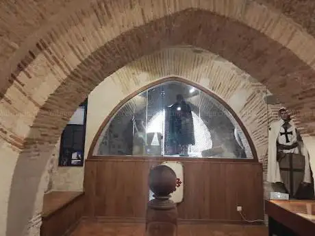 Photo de Museo de los Templarios
