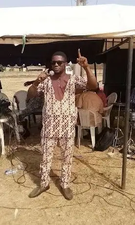 Photo de Igbole