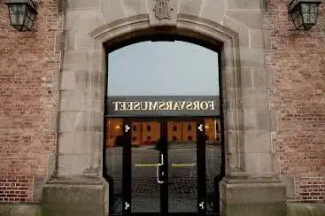 Photo de Norwegian Armed Forces Museum