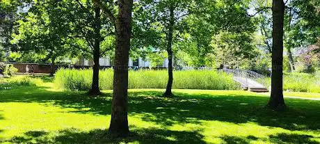 Photo de Park Cerckel