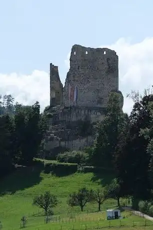 Foto de Ruines Pfeffingen