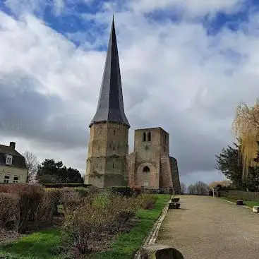 Photo de Groenberg Garden