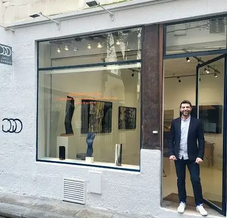 Photo de Galerie Cyril Guernieri