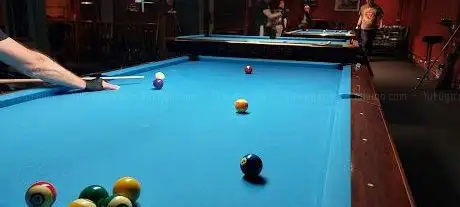Photo de Norrtelje Billiards Club