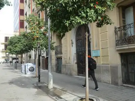 Photo de Galeria d'Art Projecte Sd