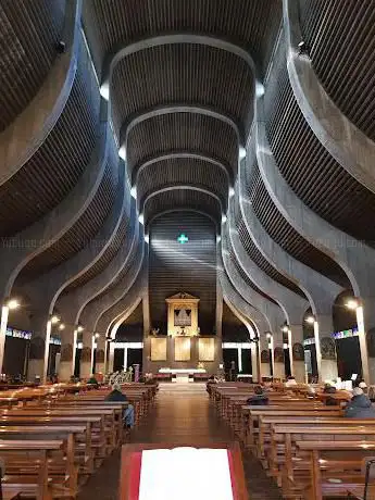Photo de Church of Saint Nicholas of Flüe