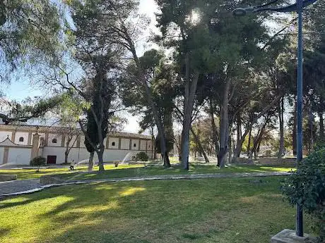 Photo de Corazón de MarÃ­a Garden