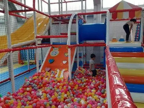 Photo de Iupi Fun For Kids