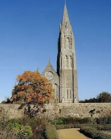 Photo de Church of St Mary of the Rosary