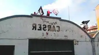 Photo de Errotxapeako Gaztetxea