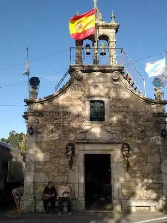 Photo de Capela de San Bieito