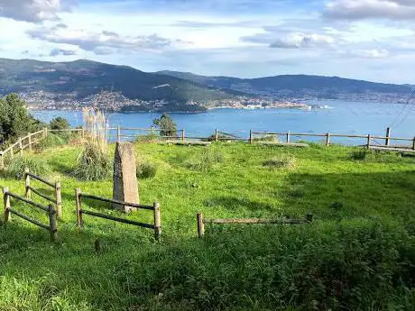 Photo de Mirador camiño da Buraca