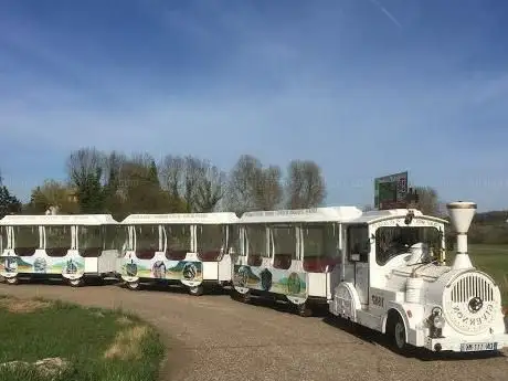 Photo de Monet's Train - Givernon