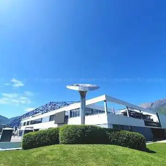 Photo de Maison des Jeux Olympiques d'Hiver - Tremplin 92