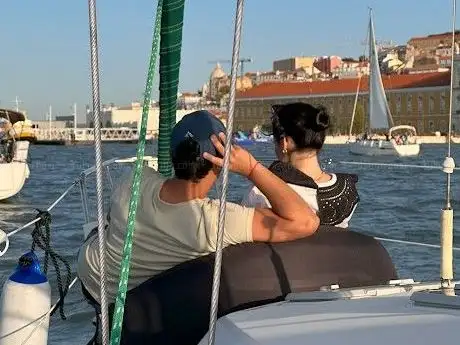 Photo de Sea Sun Sail Tours