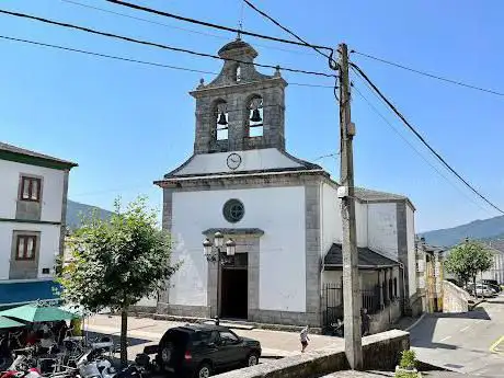 Photo de Santiago Apostol Church