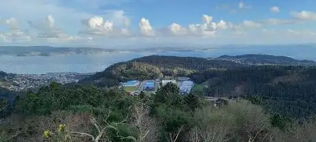 Photo de Castro de Liboreiro