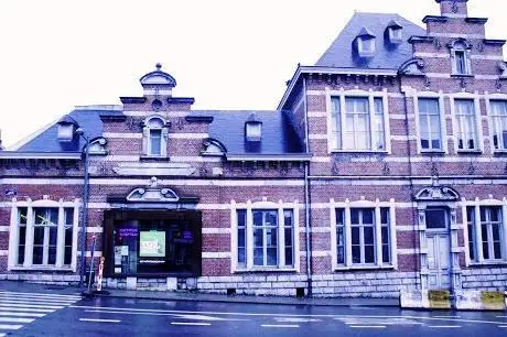 Foto de Jazz Station