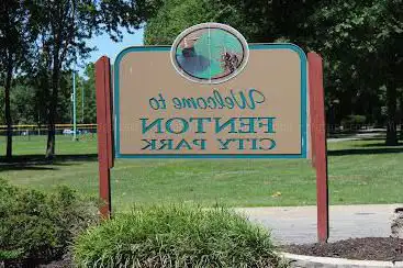 Fenton City Park
