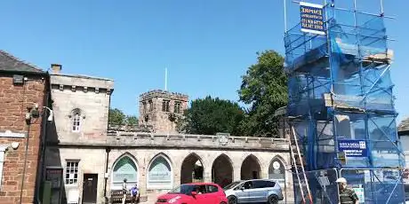 Photo de St Anne's Hospital