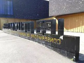 Photo de Conservatoire de Musique et de Danse de Melun