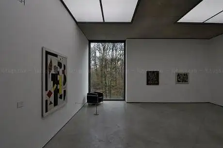 Photo of Musée d'Art Moderne du Mönchsberg