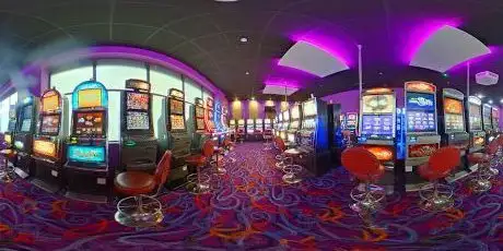 Jack Pott's Bingo at The Arena Tallaght