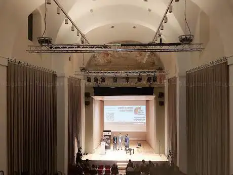 Photo de Auditori Convent dels Caputxins