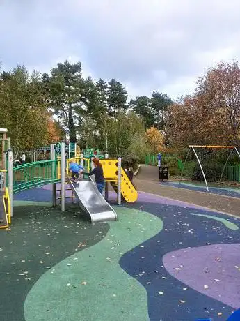 Drumglass Park
