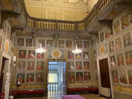 Photo de Museo Diocesano e Gallerie del Tiepolo