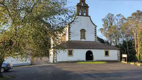 Photo de Parroquia de San Miguel de Canero