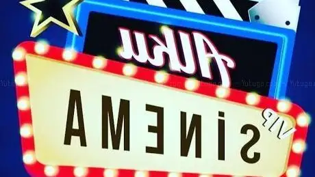 Photo de Alku Vip Sinema Cafe (Dürüm Aspava ve Kahveci Haci Baba Üstü)