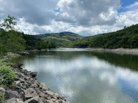 Photo de Barrage de Couzon