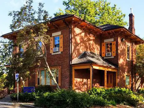 Photo of Hamilton Children's Museum