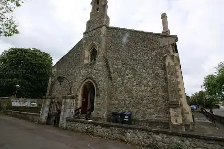 Photo de All Saints Church  Canterbury