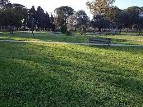 Photo de Villa De Sanctis