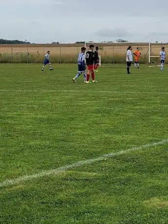 Photo de Stade de Nancray