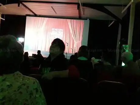 Photo de HOYLAKE COMMUNITY CINEMA