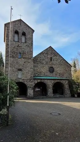 Photo de Zur Schmerzhaften Mutter Maria