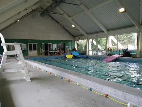 Photo de Migneaux Pool