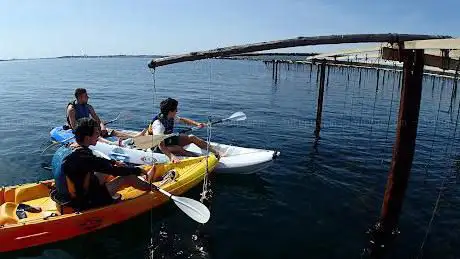 Photo de Kayakmed