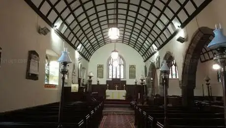 Photo de Defynnog Church