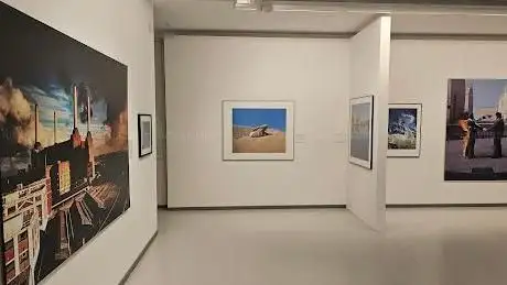 Foto de LUDWIGGALERIE Oberhausen Castle