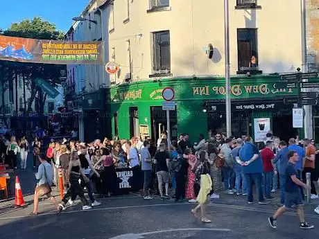 Photo de Ireland's Smallest Comedy Club