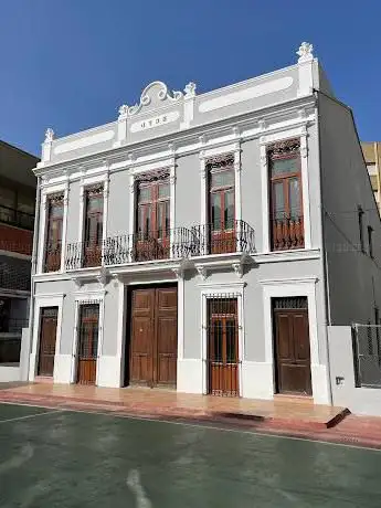 Photo de Club Faro Valencia