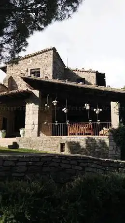 Photo de Font de Can Masarnau