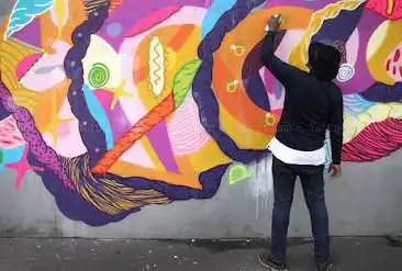 Photo de Street Art Tours by Underground Paris