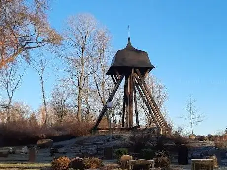 Photo de Torö kyrka