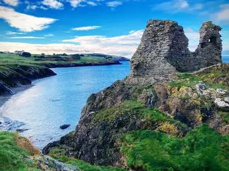Black Castle