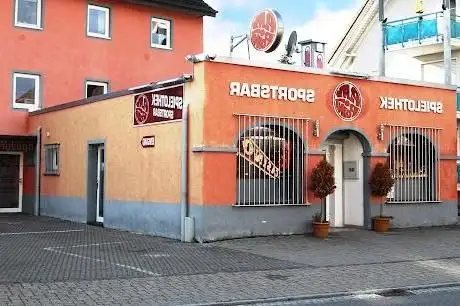 Photo de PLAY POINT Spielhalle